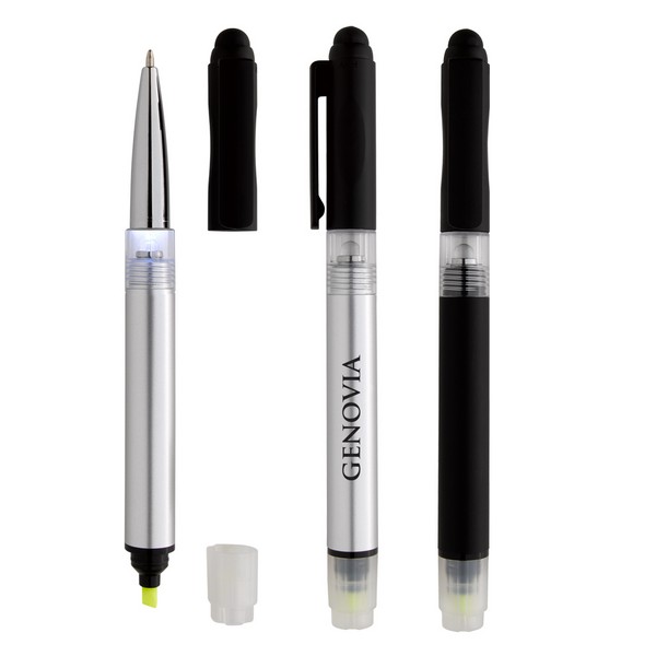 SH605 Illuminate Pen With LED Light, Stylus, Hi...